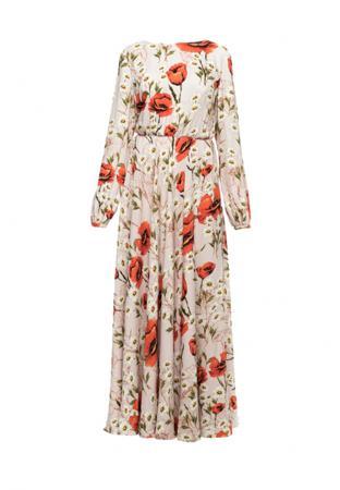 Платье Anastasya Barsukova Платье Anastasya Barsukova