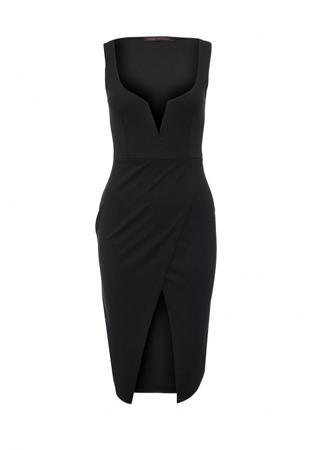 Платье Edge Street