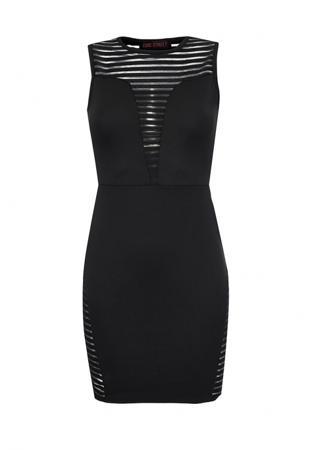 Платье Edge Street