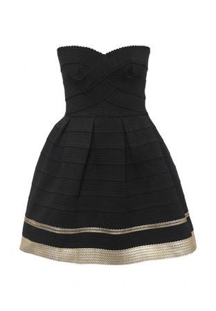 Платье QED London