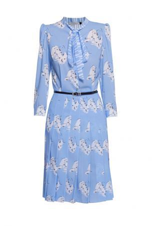 Платье Annaivanova