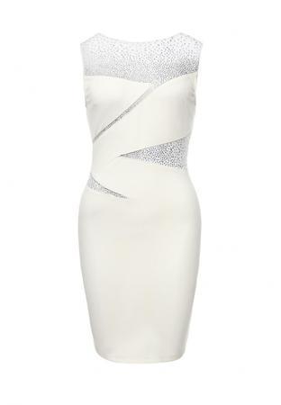 Платье Soky & Soka