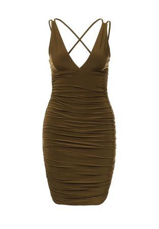 Платье Edge Street