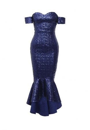 Платье Goddiva