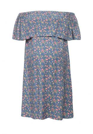 Платье week by week