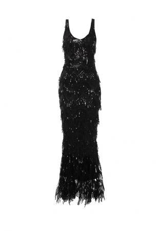 Платье Goddiva