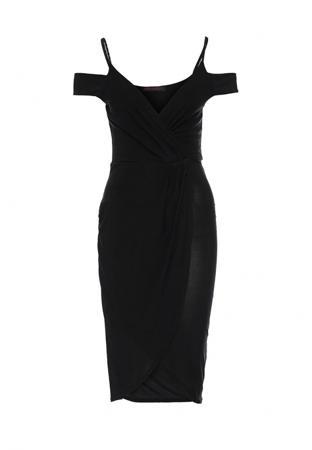 Платье Edge Street