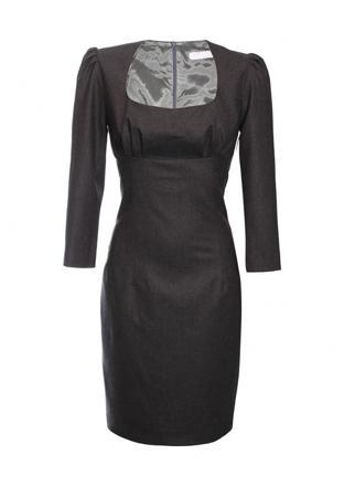 Платье Maria Rybalchenko