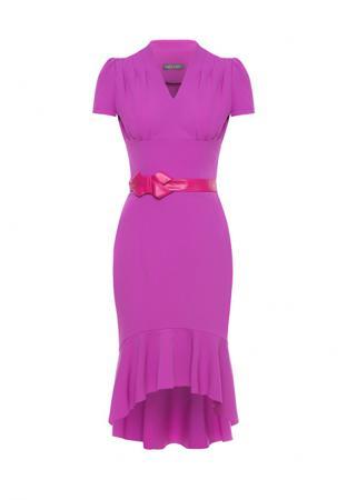 Платье Grey Cat