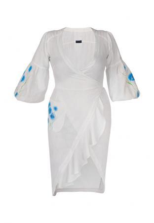 Платье Elena Andriadi