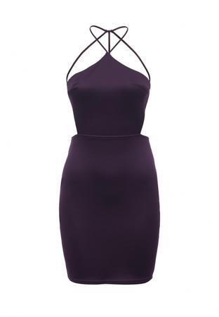 Платье Edge Street