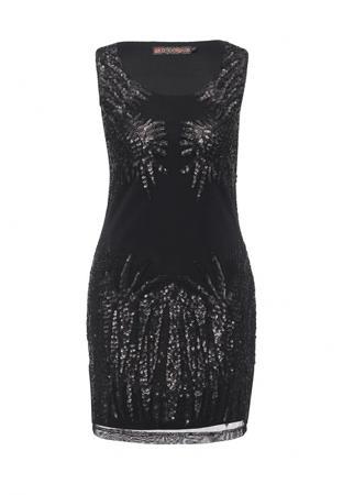 Платье QED London