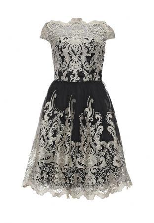 Платье Chi Chi London