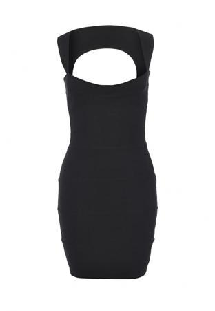 Платье Edge Street