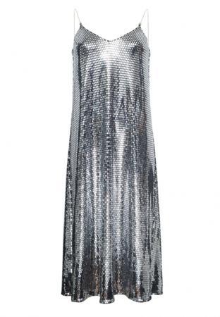 Платье Olga Skazkina