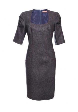 Платье Maria Rybalchenko