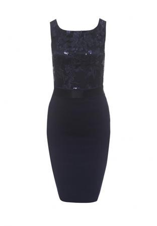 Платье Goddiva