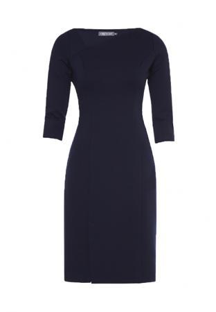 Платье Grey Cat