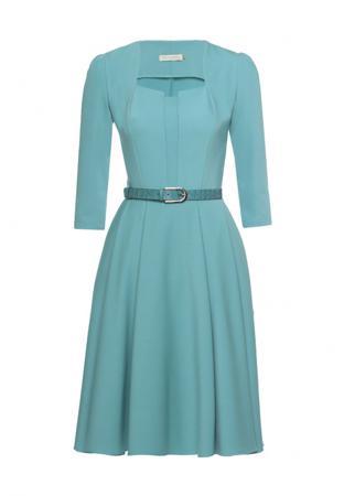 Платье Olivegrey