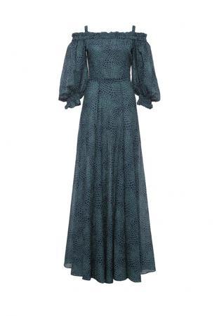 Платье Isabel Garcia