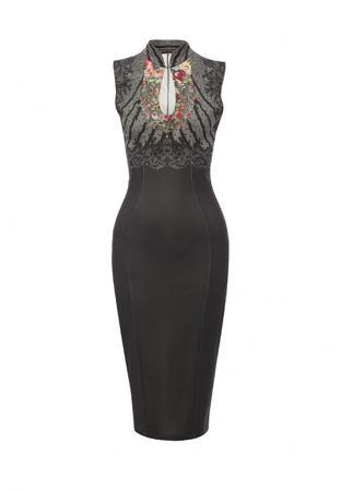 Платье Michal Nergin