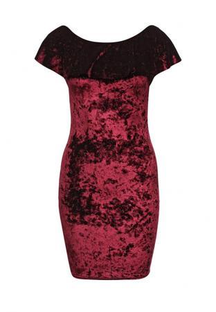 Платье Edge Street