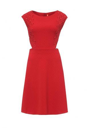 Платье Imperial