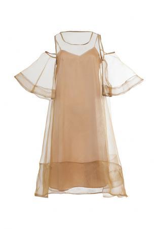 Платье Lucky Move