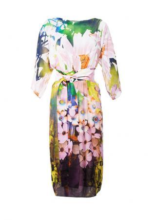 Платье Voielle