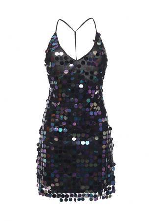 Платье Edge Street