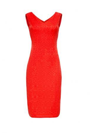 Платье Olga Skazkina