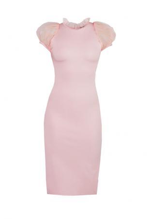 Платье Anastasya Barsukova Платье Anastasya Barsukova