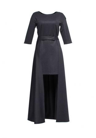 Платье Olga Plenkina