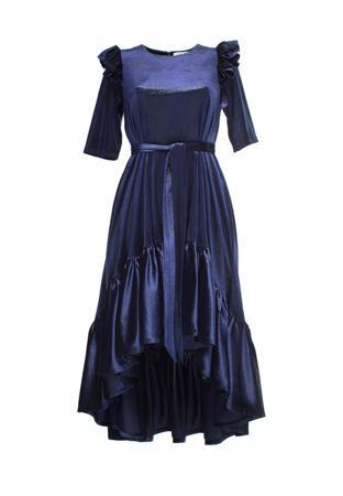 Платье Olga Plenkina