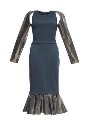 Платье Olga Plenkina