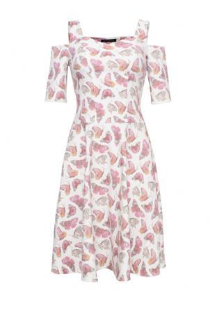 Платье Lucky Move