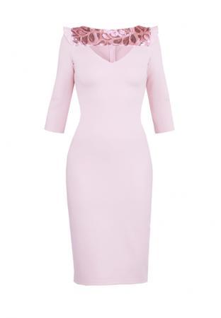 Платье Anastasya Barsukova Платье Anastasya Barsukova