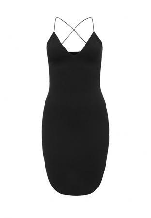 Платье Edge Street