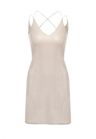 Платье Edge Street