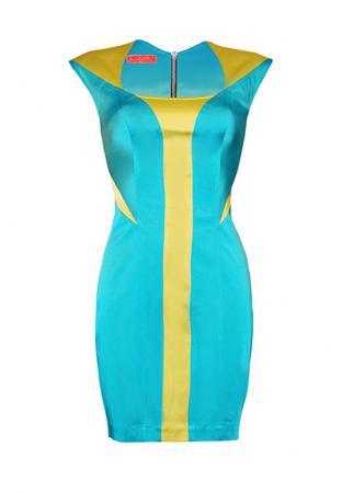 Платье Maria Rybalchenko