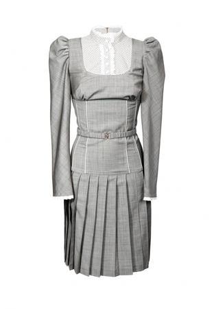 Платье Maria Rybalchenko