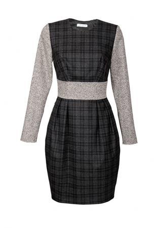 Платье Maria Rybalchenko