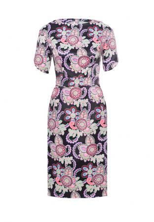 Платье Olivegrey