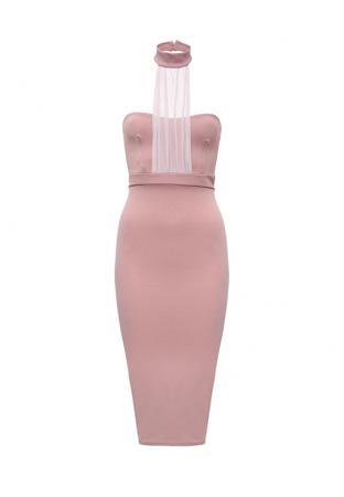 Платье Edge Street