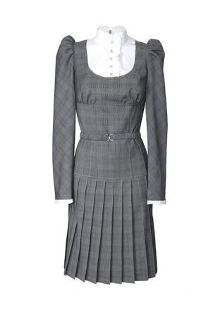 Платье Maria Rybalchenko