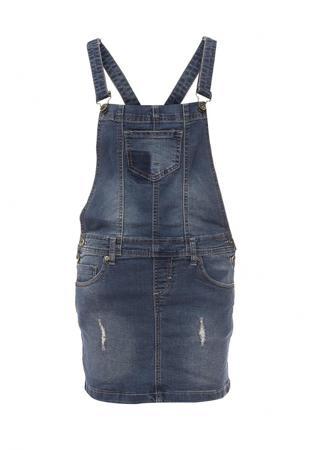 Платье Bruebeck