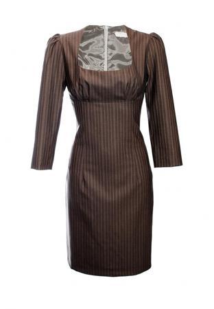 Платье Maria Rybalchenko