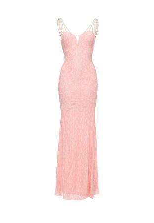 Платье Soky & Soka