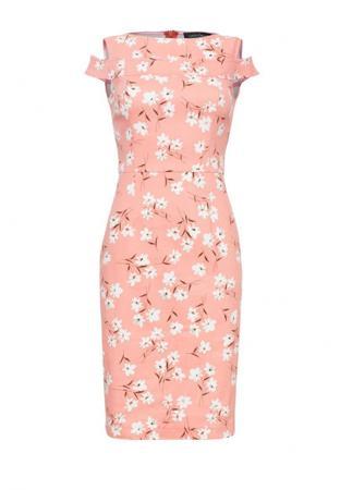 Платье Lucky Move