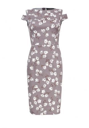 Платье Lucky Move